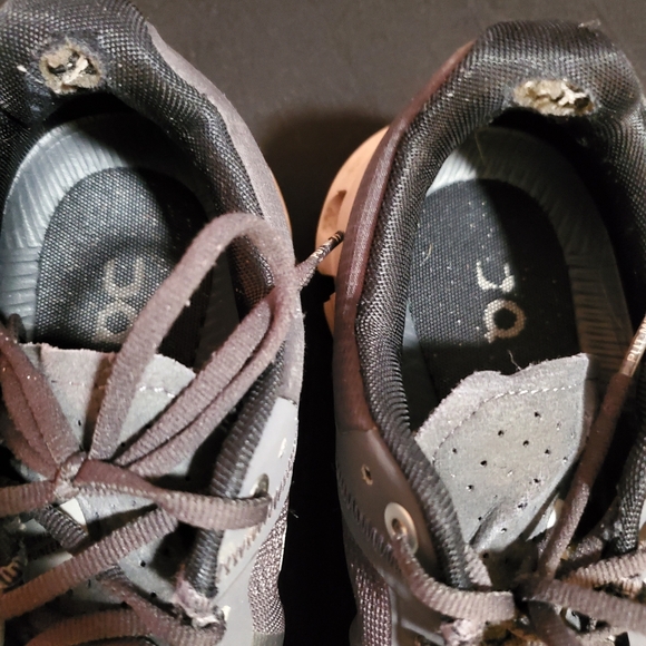 On cloud shoes - Picture 5 of 7